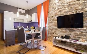 Visitzagreb Apartment